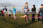 Senior mens North Eastern Cross Country Chanpionships. Photo: David T. Hewitson/Sports for All Pics